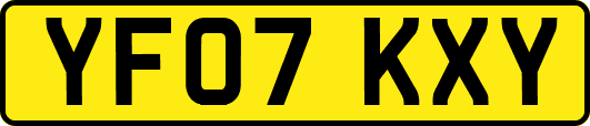 YF07KXY