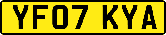 YF07KYA