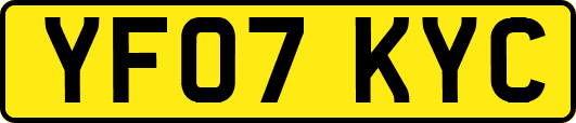 YF07KYC