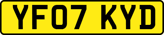 YF07KYD