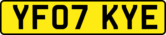 YF07KYE