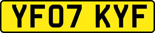 YF07KYF