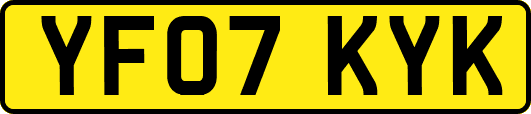 YF07KYK