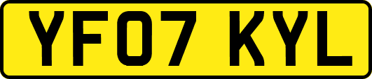 YF07KYL