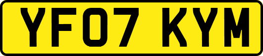 YF07KYM