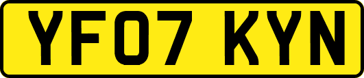 YF07KYN
