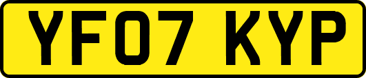 YF07KYP