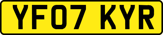 YF07KYR