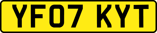 YF07KYT