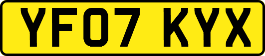 YF07KYX