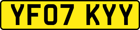 YF07KYY