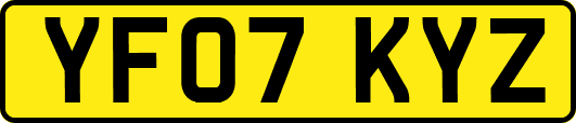YF07KYZ