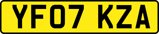 YF07KZA