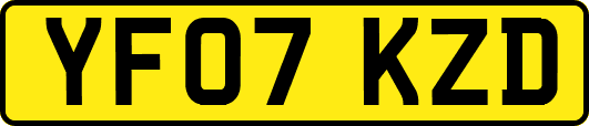 YF07KZD