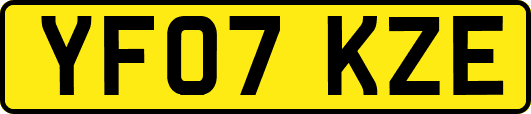 YF07KZE