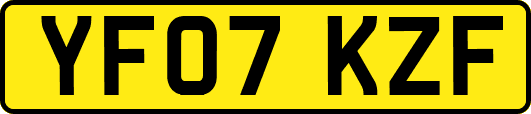 YF07KZF