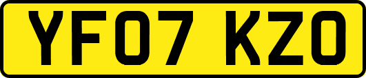 YF07KZO
