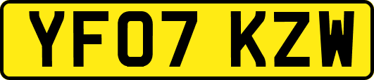 YF07KZW