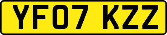 YF07KZZ