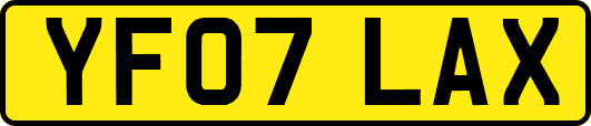 YF07LAX