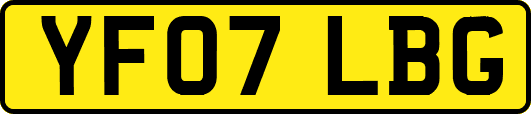 YF07LBG