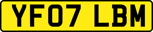 YF07LBM