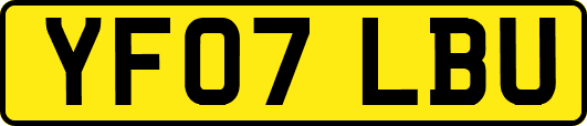 YF07LBU