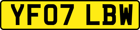YF07LBW