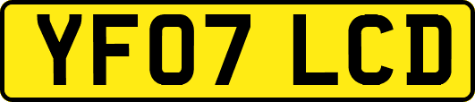 YF07LCD