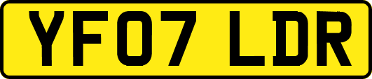 YF07LDR