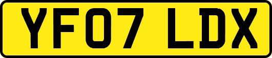 YF07LDX