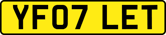 YF07LET