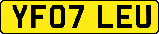 YF07LEU