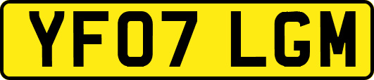 YF07LGM