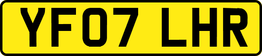 YF07LHR