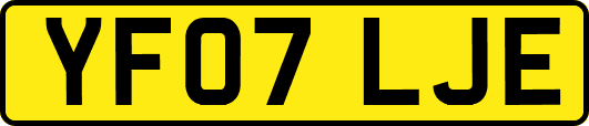 YF07LJE