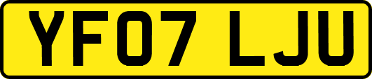 YF07LJU