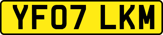 YF07LKM
