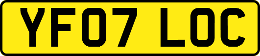 YF07LOC