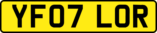 YF07LOR