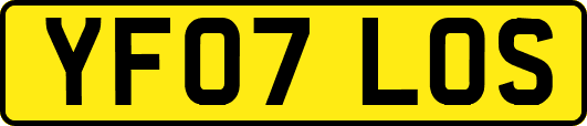 YF07LOS