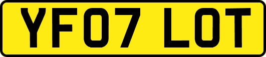 YF07LOT