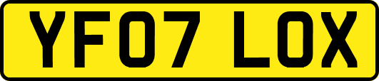YF07LOX