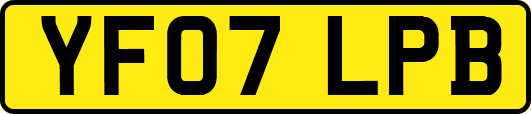 YF07LPB