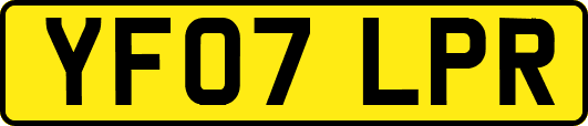 YF07LPR