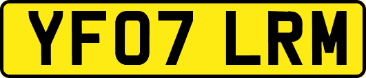 YF07LRM