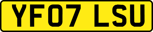 YF07LSU