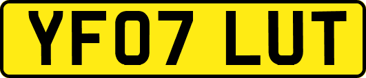 YF07LUT