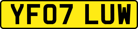 YF07LUW