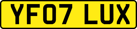 YF07LUX